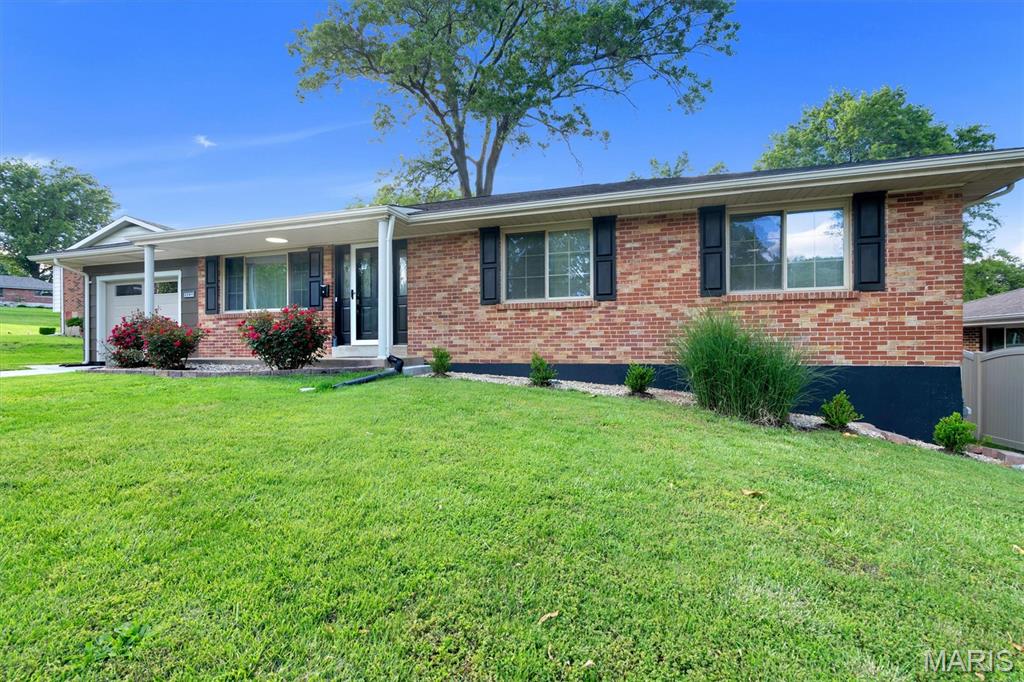 Rose Gardens 5 - Residential