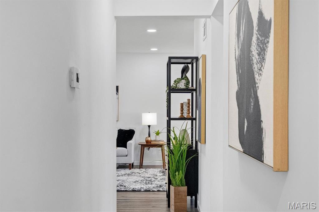 Rose Gardens 5 - Residential