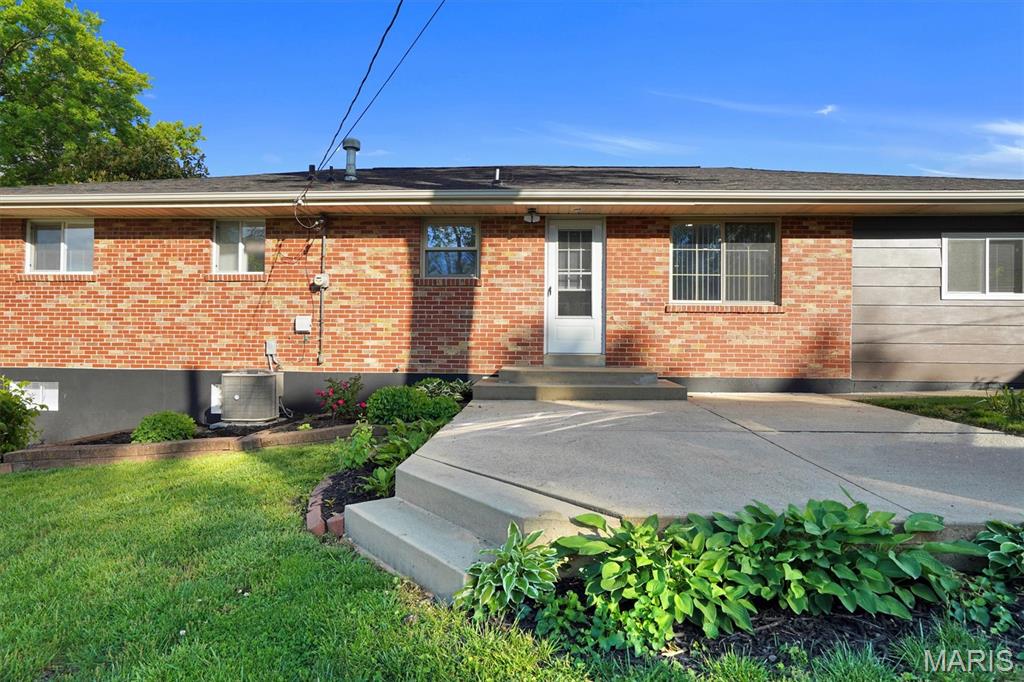 Rose Gardens 5 - Residential