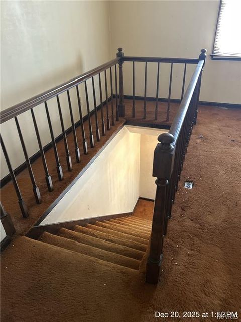 Tiny photo for 808 Catania Drive, Ballwin, MO 63021 (MLS # 26002979)