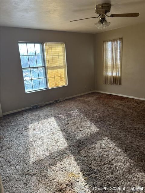 Tiny photo for 808 Catania Drive, Ballwin, MO 63021 (MLS # 26002979)