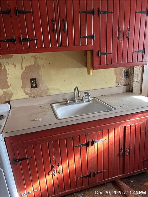 Tiny photo for 808 Catania Drive, Ballwin, MO 63021 (MLS # 26002979)