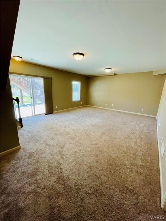 Saratoga - Residential Lease