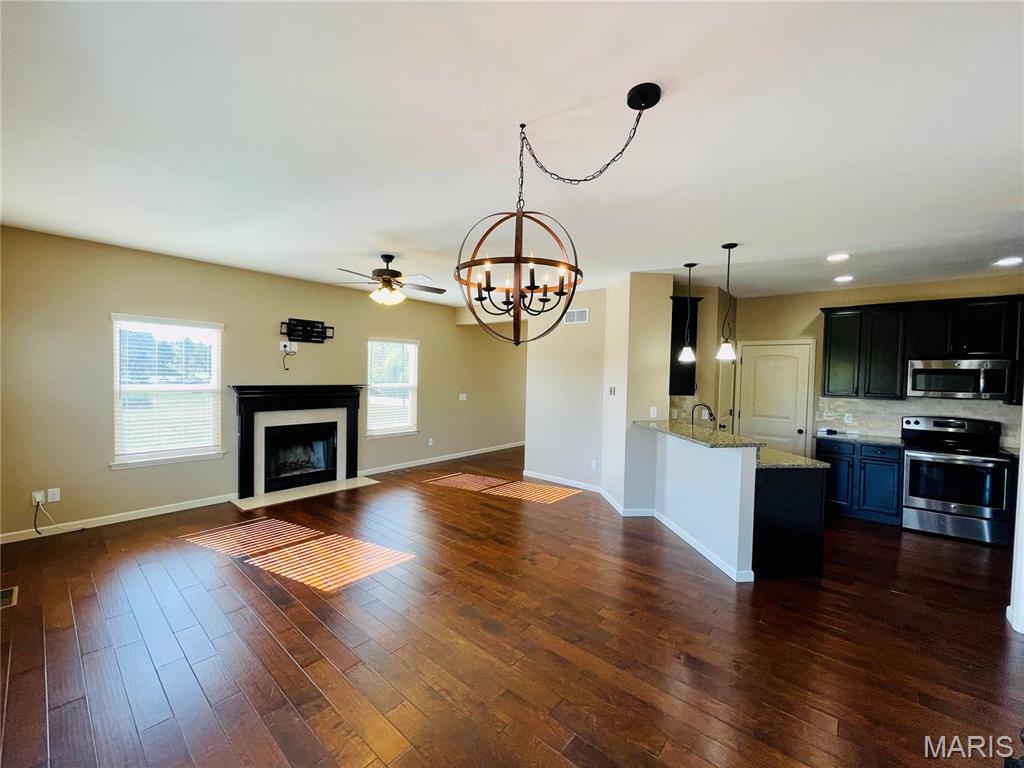 Saratoga - Residential Lease