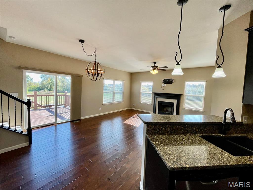 Saratoga - Residential Lease