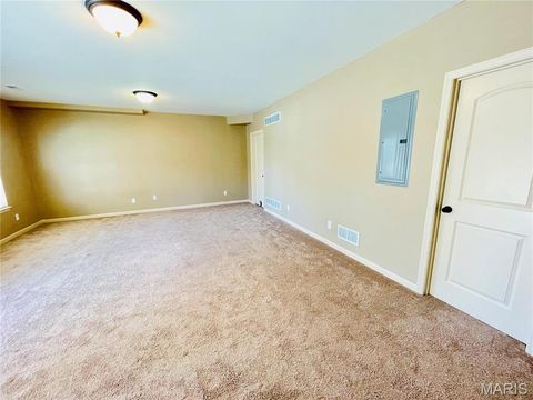 Tiny photo for 1136 Welsh Drive, Lake Saint Louis, MO 63367 (MLS # 26019001)