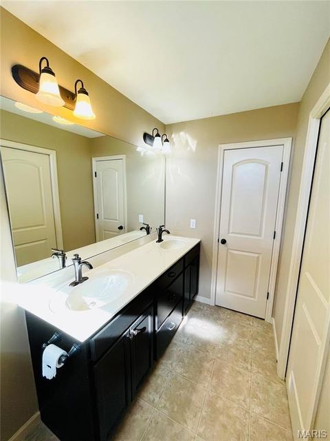 Tiny photo for 1136 Welsh Drive, Lake Saint Louis, MO 63367 (MLS # 26019001)