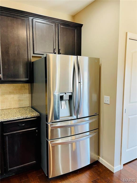 Saratoga - Residential Lease