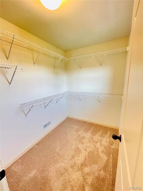 Tiny photo for 1136 Welsh Drive, Lake Saint Louis, MO 63367 (MLS # 26019001)