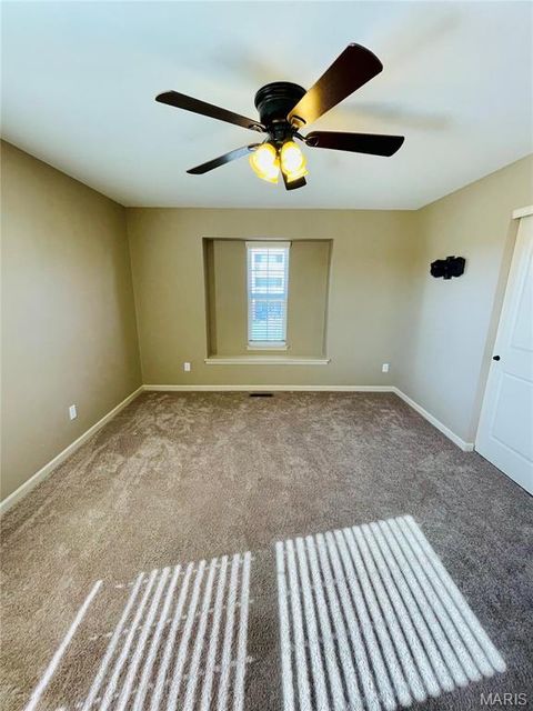 Tiny photo for 1136 Welsh Drive, Lake Saint Louis, MO 63367 (MLS # 26019001)