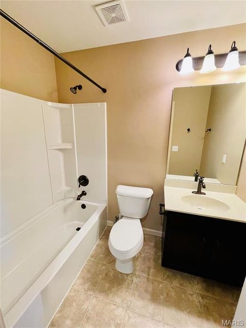 Tiny photo for 1136 Welsh Drive, Lake Saint Louis, MO 63367 (MLS # 26019001)