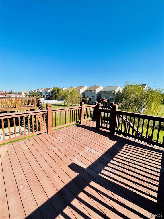 Saratoga - Residential Lease