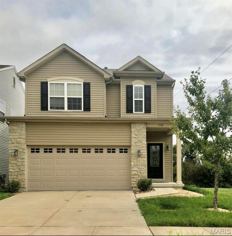 Saratoga - Residential Lease