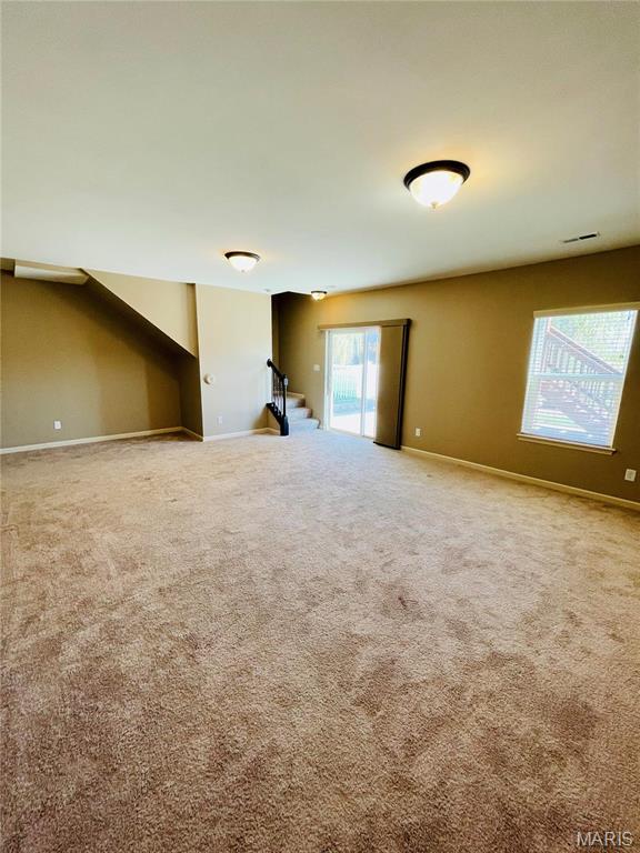 Saratoga - Residential Lease