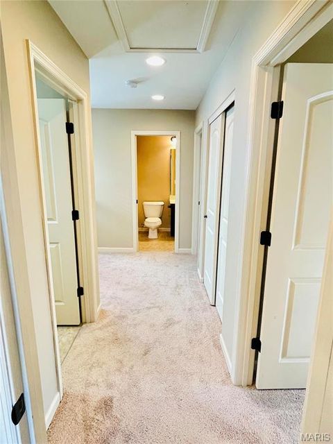 Tiny photo for 1136 Welsh Drive, Lake Saint Louis, MO 63367 (MLS # 26019001)