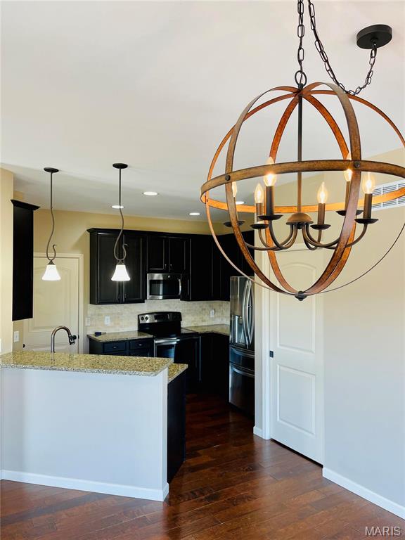 Saratoga - Residential Lease