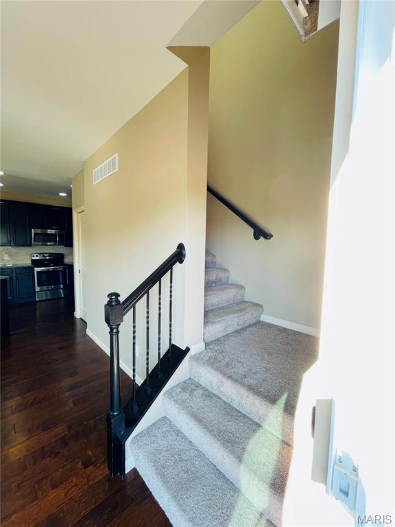 Saratoga - Residential Lease