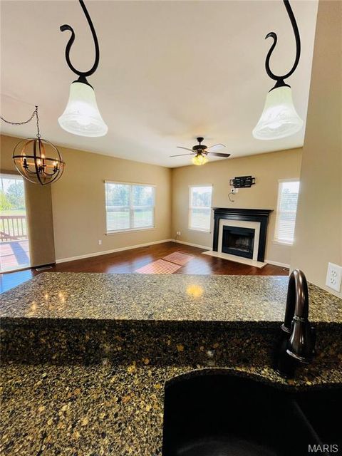 Tiny photo for 1136 Welsh Drive, Lake Saint Louis, MO 63367 (MLS # 26019001)