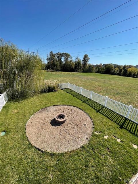 Tiny photo for 1136 Welsh Drive, Lake Saint Louis, MO 63367 (MLS # 26019001)