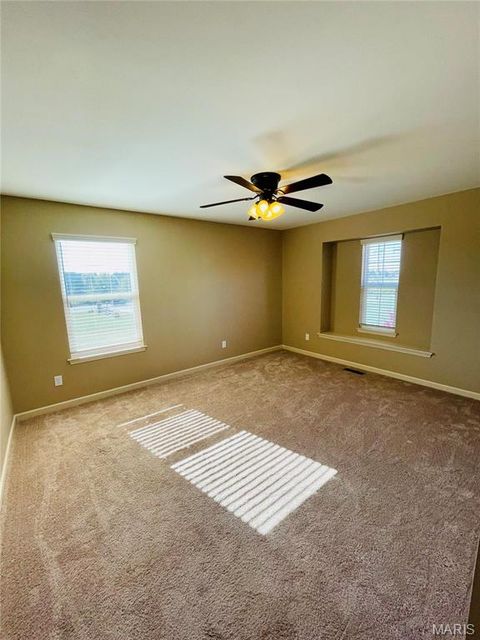 Tiny photo for 1136 Welsh Drive, Lake Saint Louis, MO 63367 (MLS # 26019001)
