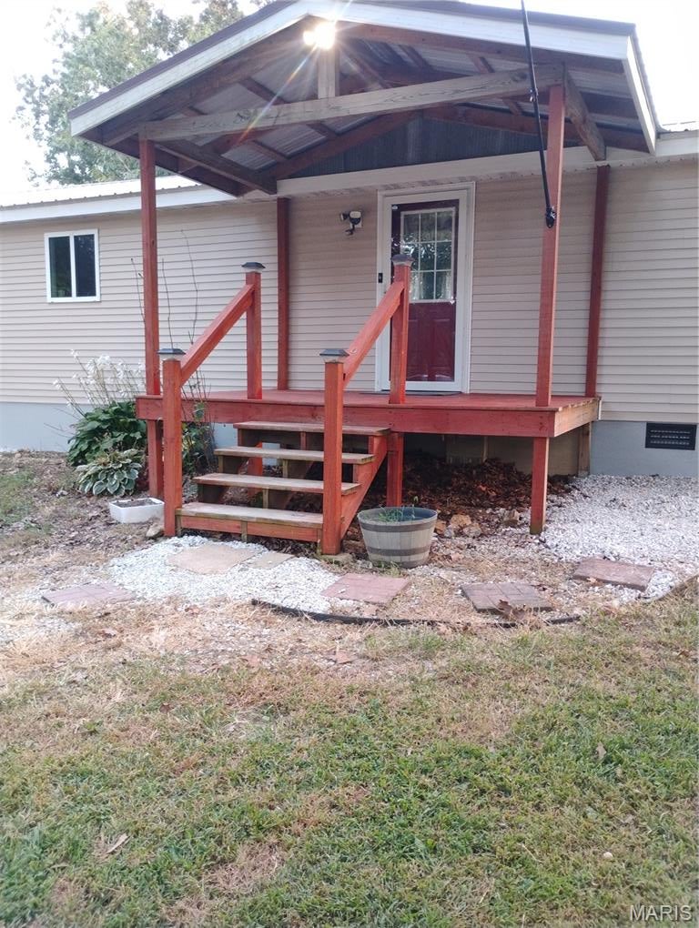 13605 County Road 2190