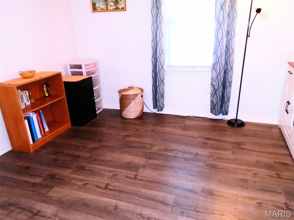 Rock Road Terrace Amd - Residential