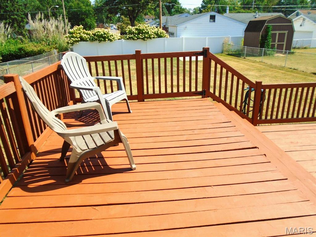 Rock Road Terrace Amd - Residential