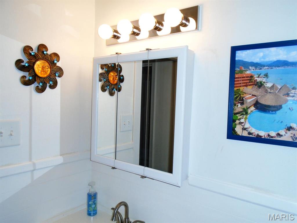 Rock Road Terrace Amd - Residential