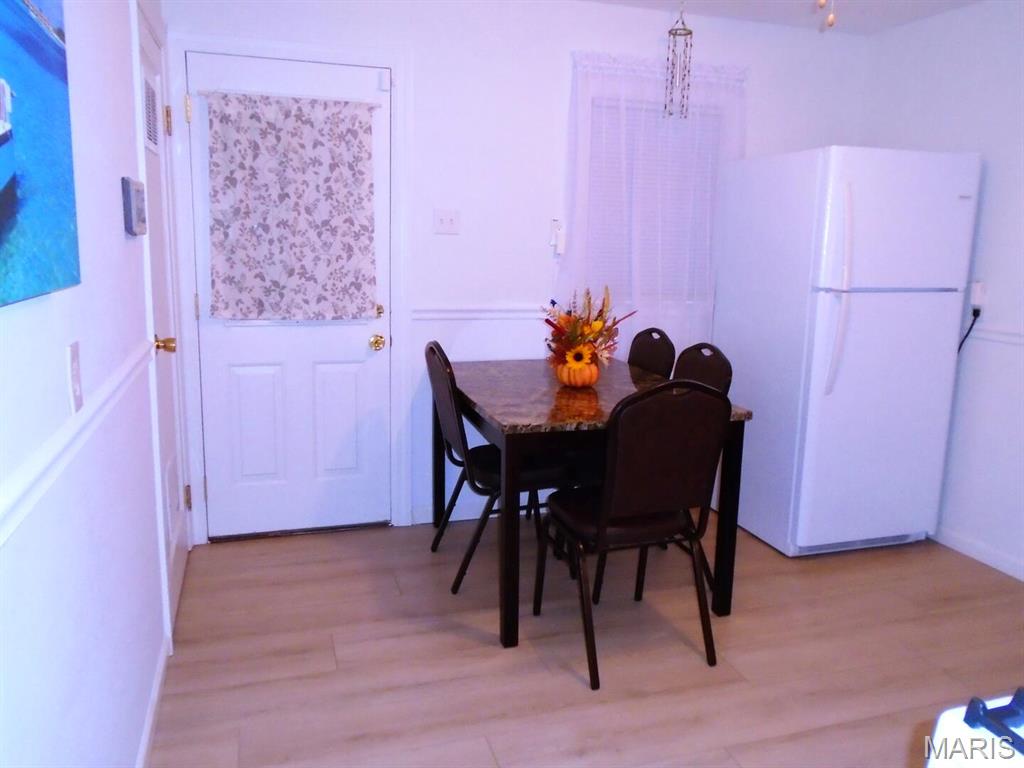 Rock Road Terrace Amd - Residential