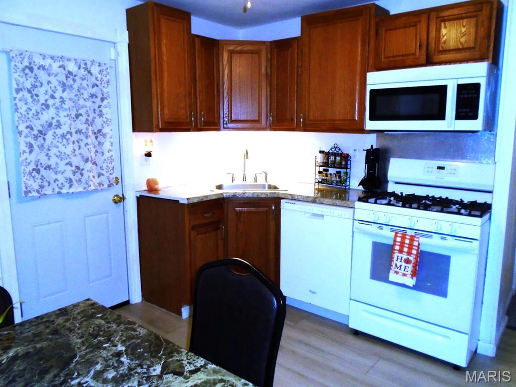 Rock Road Terrace Amd - Residential