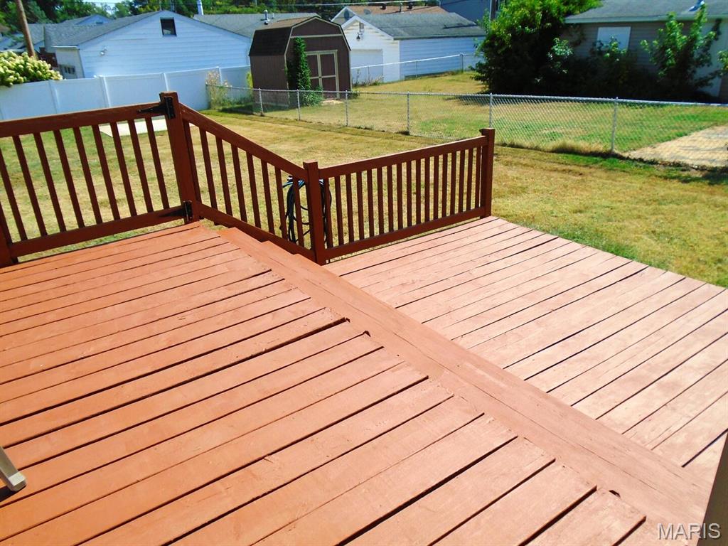 Rock Road Terrace Amd - Residential