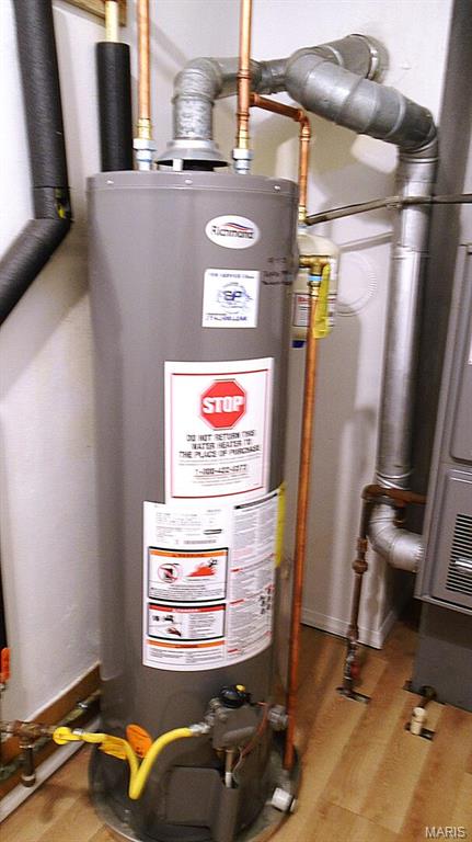 Rock Road Terrace Amd - Residential