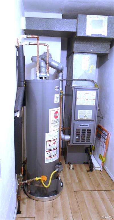 Rock Road Terrace Amd - Residential