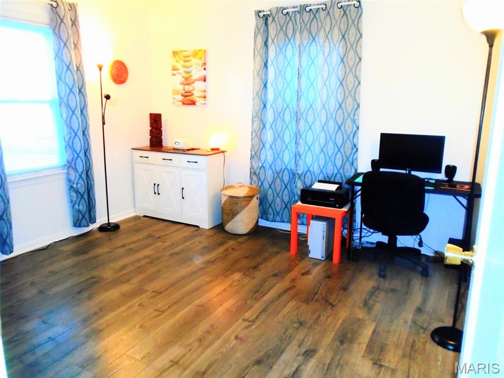 Rock Road Terrace Amd - Residential