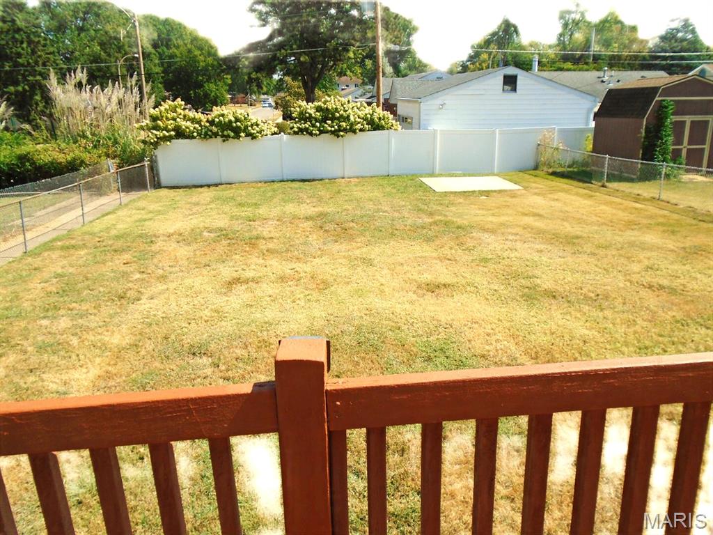 Rock Road Terrace Amd - Residential