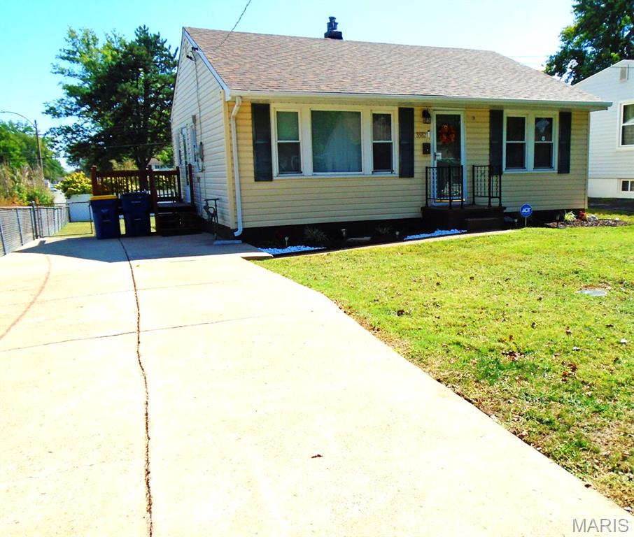 Rock Road Terrace Amd - Residential