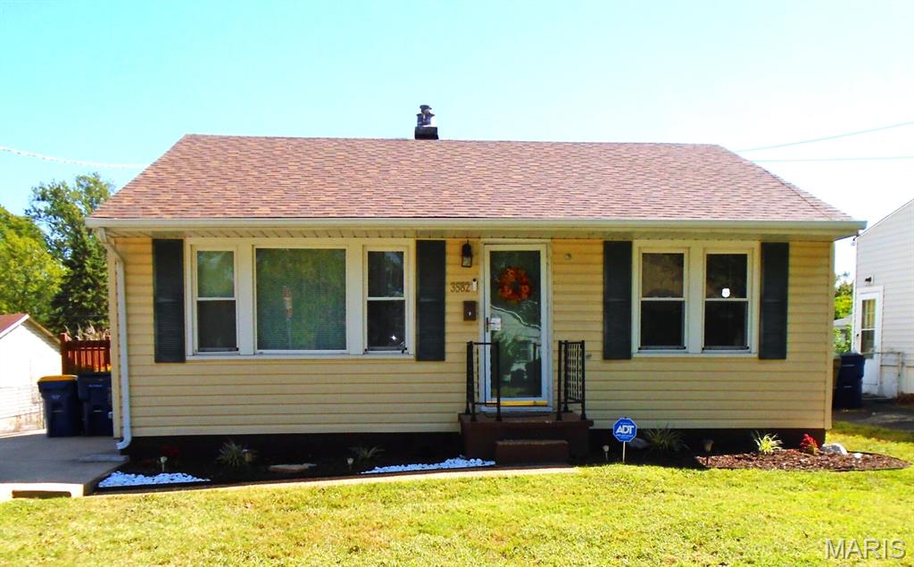 Rock Road Terrace Amd - Residential