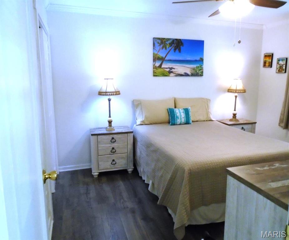 Rock Road Terrace Amd - Residential