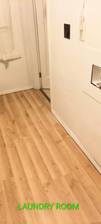 Rock Road Terrace Amd - Residential