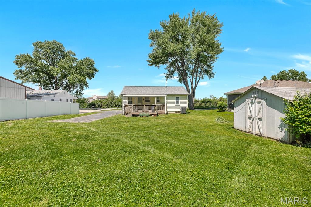 Grandview Terrace - Residential
