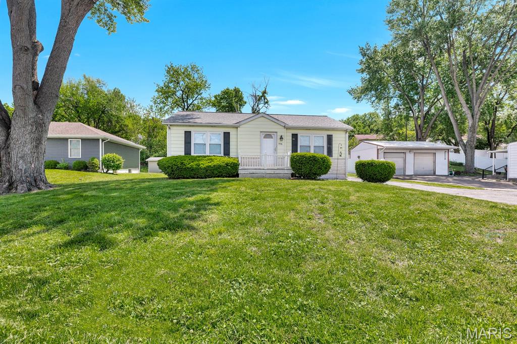 Grandview Terrace - Residential
