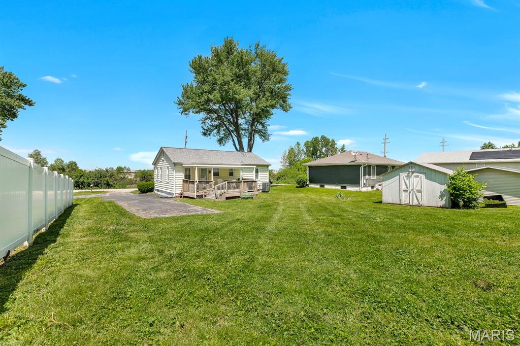 Grandview Terrace - Residential
