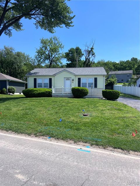 Photo of 3516 Elm Point Road, St Charles, MO 63301 (MLS # 26026580)