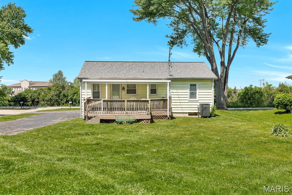Grandview Terrace - Residential