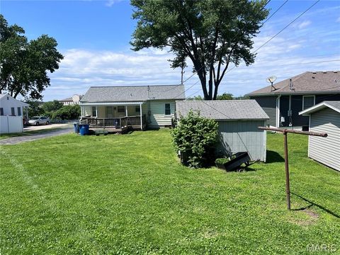 Tiny photo for 3516 Elm Point Road, St Charles, MO 63301 (MLS # 26026580)