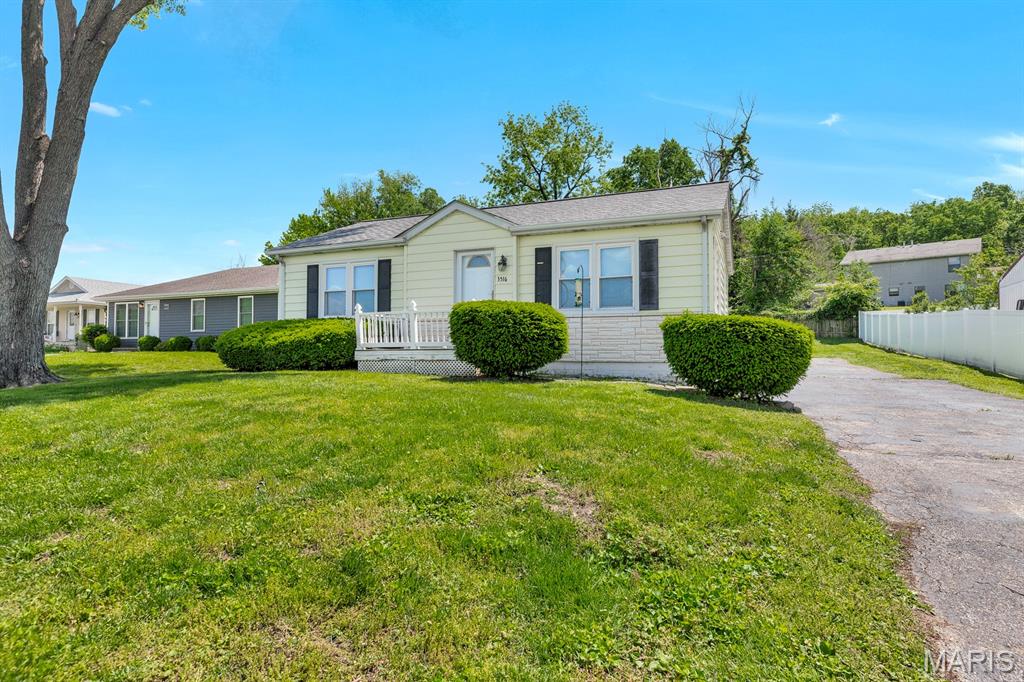 Grandview Terrace - Residential