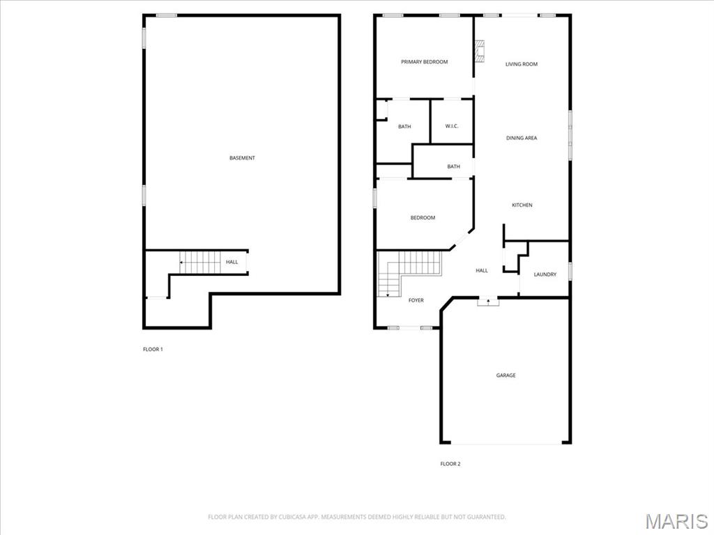 2309 Parc Saint Mitre Court
