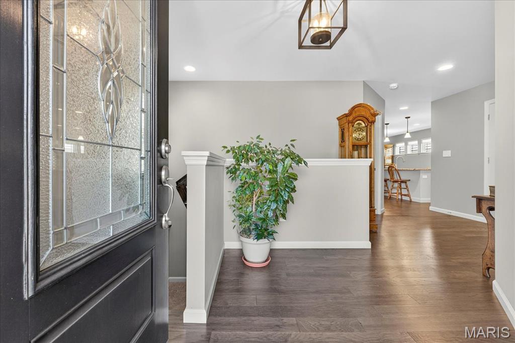 2309 Parc Saint Mitre Court