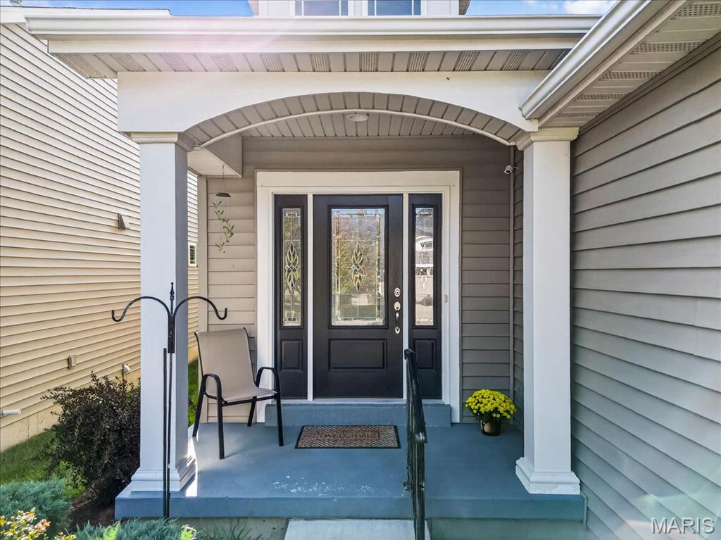 2309 Parc Saint Mitre Court