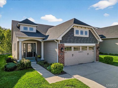 2309 Parc Saint Mitre Court St Charles MO 63301